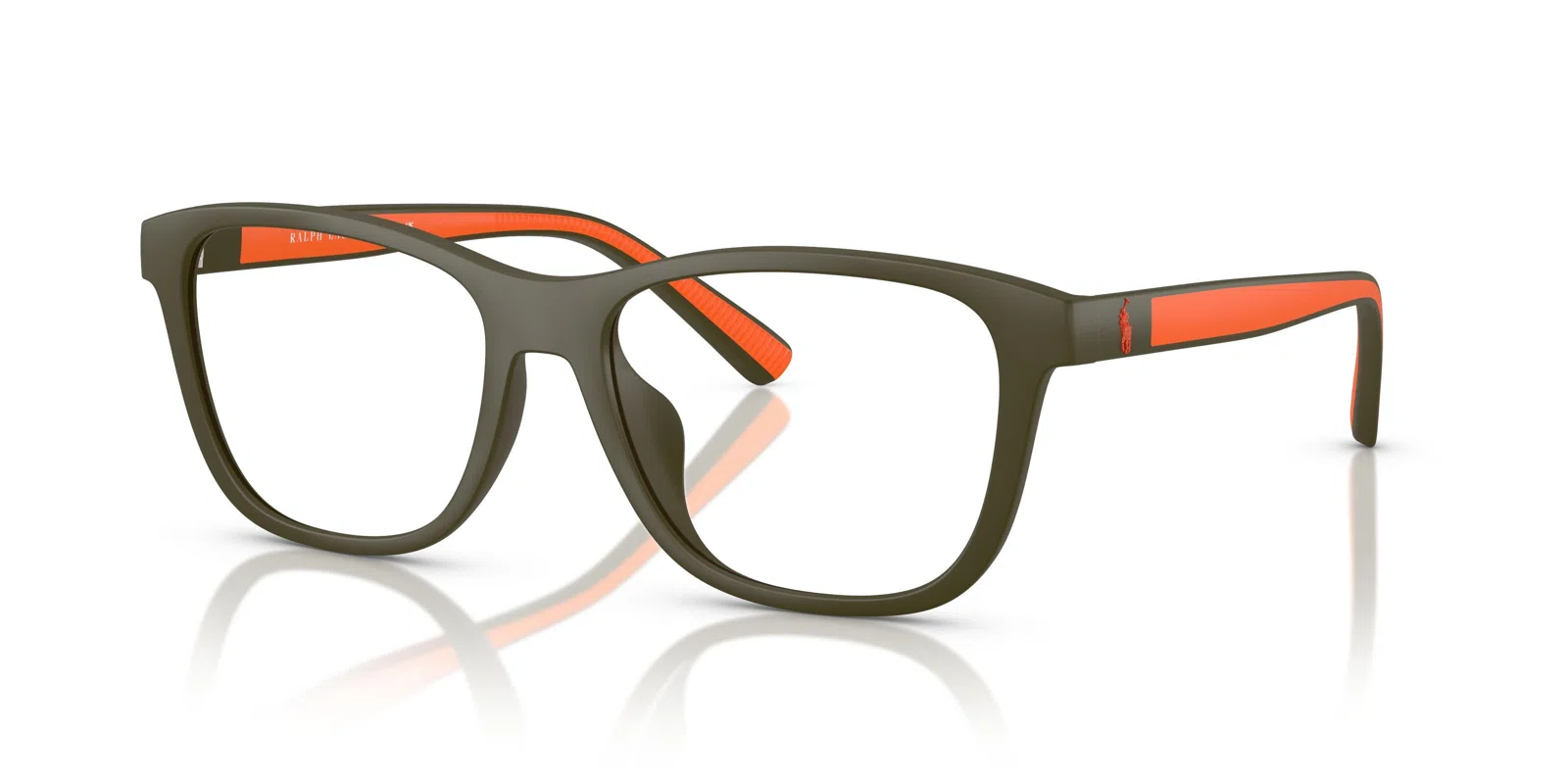 Polo 4228U Sunglasses - view 6